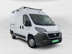 Fiat Ducato ** DUCATO FURGON 2.2 BLUEHDI 140CV 35 L2H2 4P (BACA CON ESCALERA+BOLA) 1