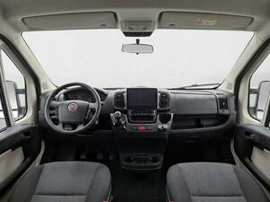 Fiat Ducato ** DUCATO FURGON 2.2 BLUEHDI 140CV 35 L2H2 4P (BACA CON ESCALERA+BOLA) 3