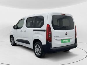 Fiat Doblò DOBLO 1.5 BLUEHDI 100CV L1H1 COMBI 5P 2