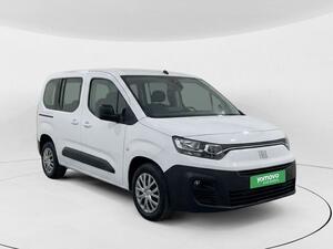 Fiat Doblò DOBLO 1.5 BLUEHDI 100CV L1H1 COMBI 5P 1