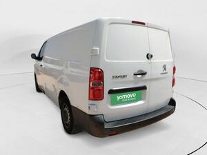 Peugeot Expert ** EXPERT FURGON 1.5 BLUEHDI 100 S&S STANDARD PREMIUM 4P 2