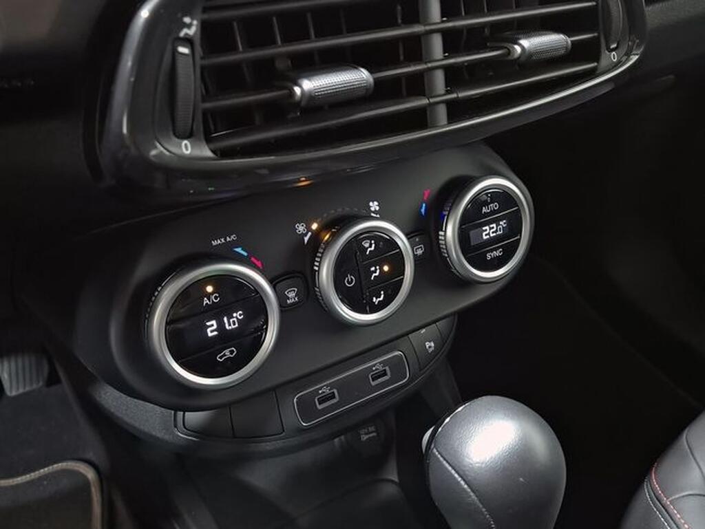 Fiat 500X 500X 1.5 T4 MHEV SPORT DCT 5P Segunda mano