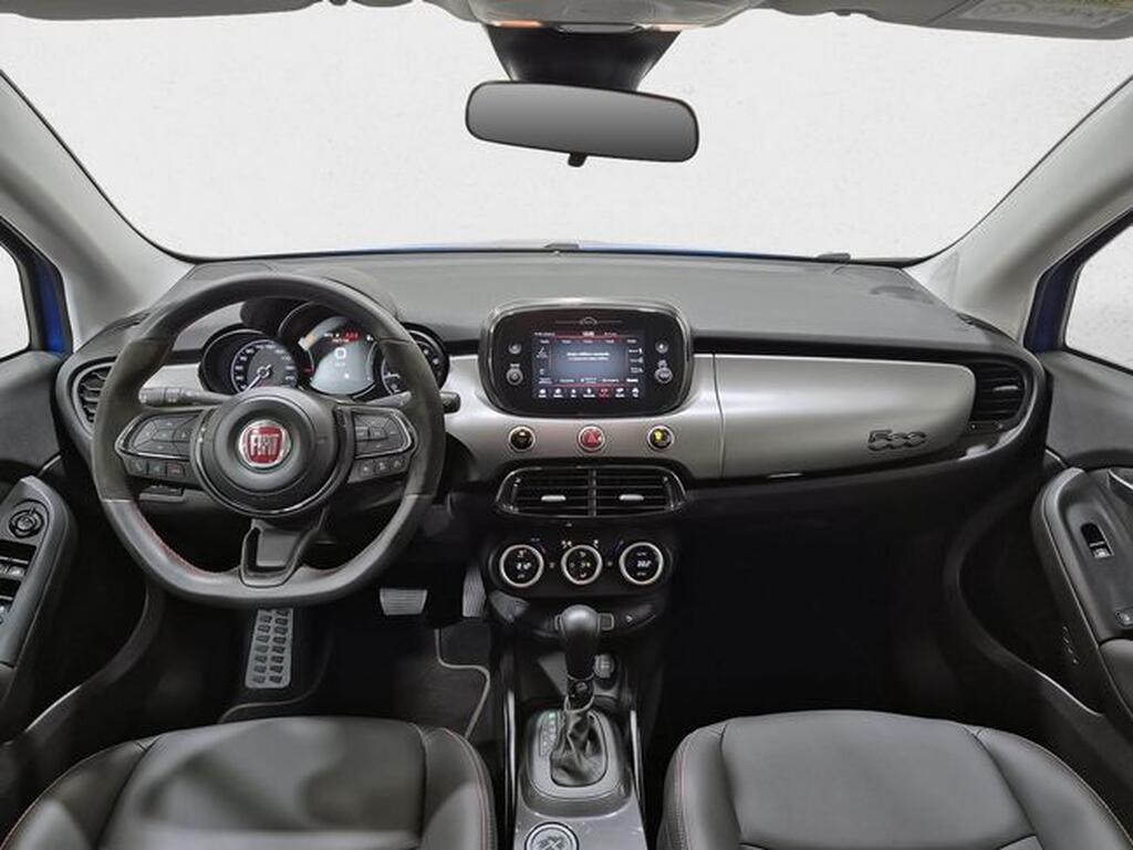 Fiat 500X 500X 1.5 T4 MHEV SPORT DCT 5P Segunda mano