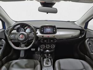 Fiat 500X 500X 1.5 T4 MHEV SPORT DCT 5P 7