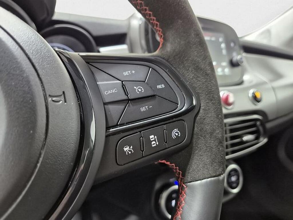 Fiat 500X 500X 1.5 T4 MHEV SPORT DCT 5P Segunda mano