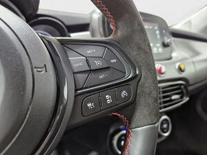 Fiat 500X 500X 1.5 T4 MHEV SPORT DCT 5P 19