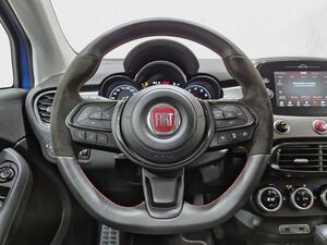 Fiat 500X 500X 1.5 T4 MHEV SPORT DCT 5P 20