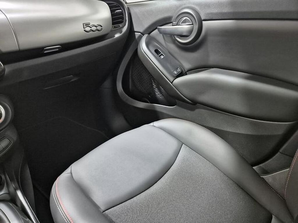 Fiat 500X 500X 1.5 T4 MHEV SPORT DCT 5P Segunda mano