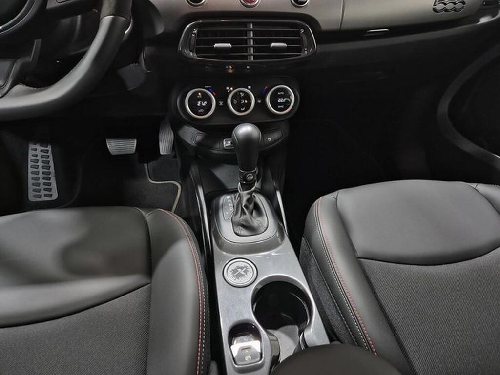 Fiat 500X 500X 1.5 T4 MHEV SPORT DCT 5P Segunda mano