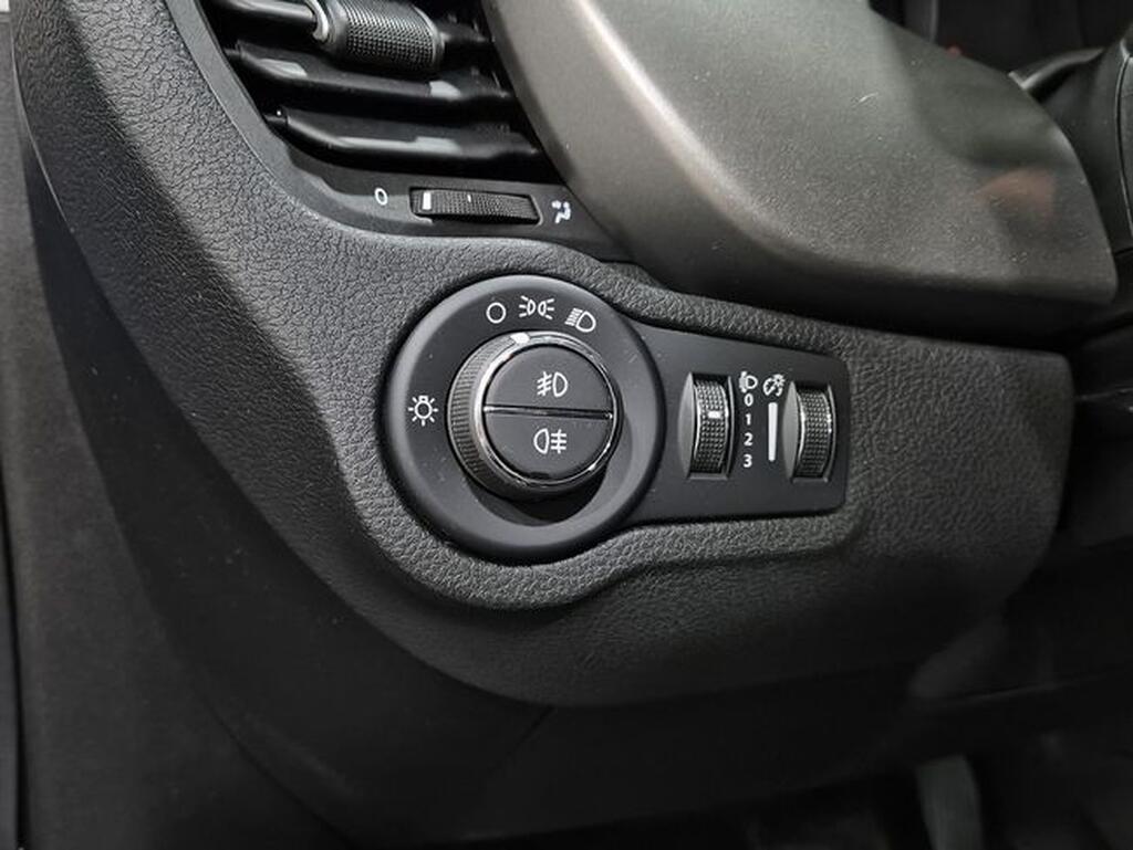Fiat 500X 500X 1.5 T4 MHEV SPORT DCT 5P Segunda mano