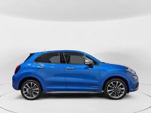 Fiat 500X 500X 1.5 T4 MHEV SPORT DCT 5P 3