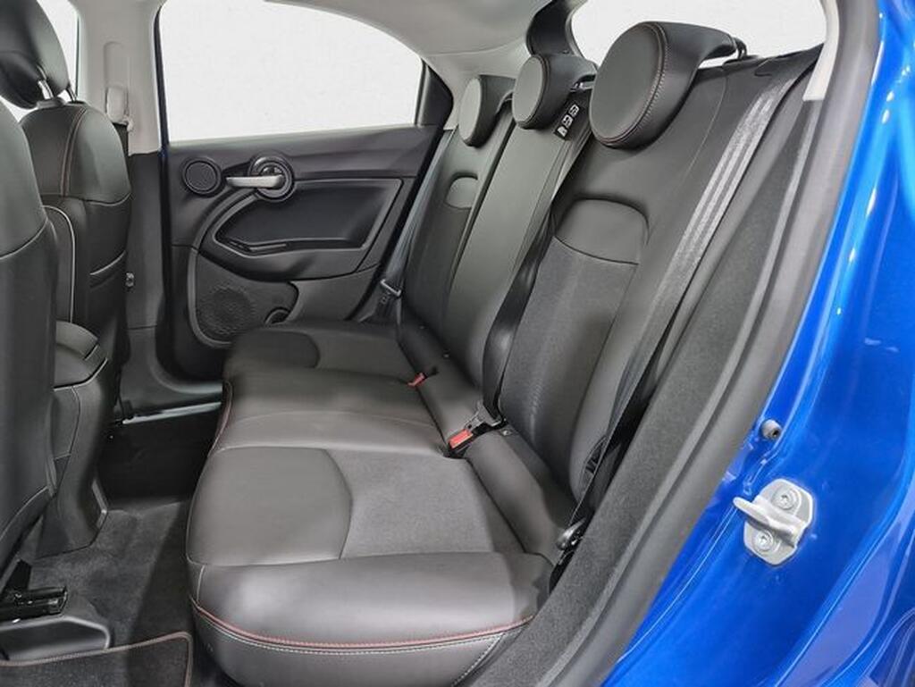 Fiat 500X 500X 1.5 T4 MHEV SPORT DCT 5P Segunda mano