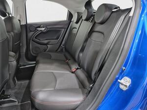 Fiat 500X 500X 1.5 T4 MHEV SPORT DCT 5P 9