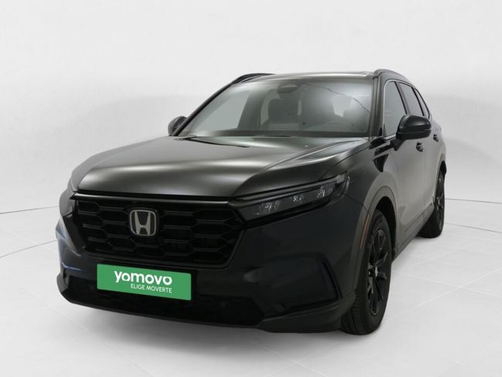 Honda CR-V 2.0 i-MMD HEV 4X2 Elegance Km0