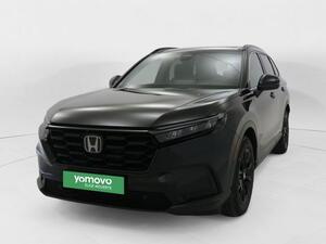 Honda CR-V 2.0 i-MMD HEV 4X2 Elegance 1