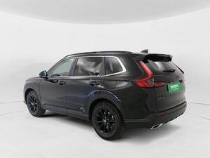 Honda CR-V 2.0 i-MMD HEV 4X2 Elegance 3