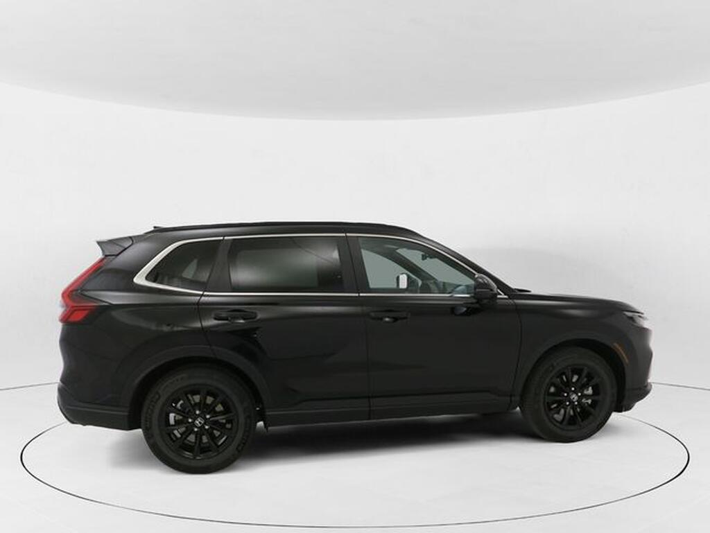Honda CR-V 2.0 i-MMD HEV 4X2 Elegance 4
