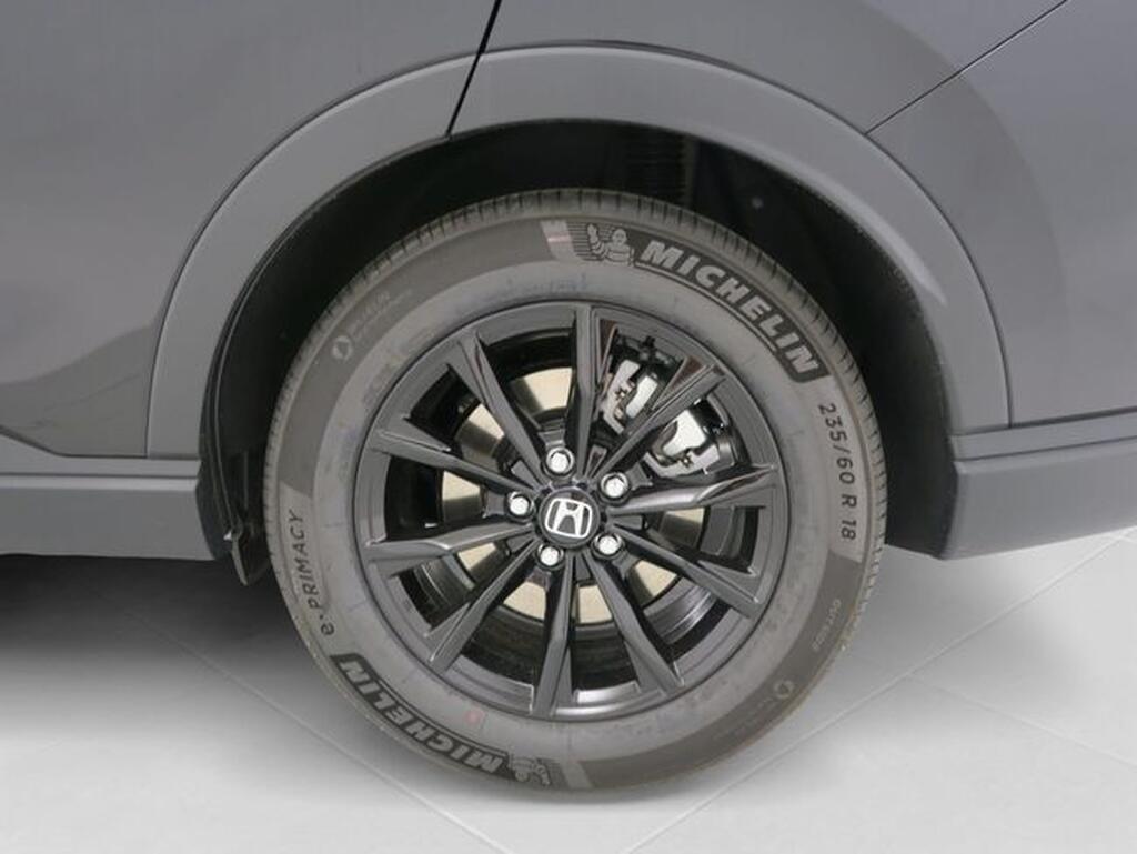 Honda CR-V 2.0 i-MMD HEV 4X2 Elegance 8