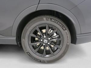 Honda CR-V 2.0 i-MMD HEV 4X2 Elegance 8