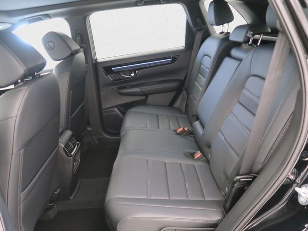 Honda CR-V 2.0 i-MMD HEV 4X2 Elegance 17