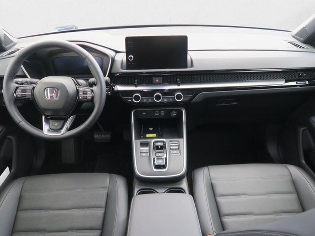 Honda CR-V 2.0 i-MMD HEV 4X2 Elegance 19