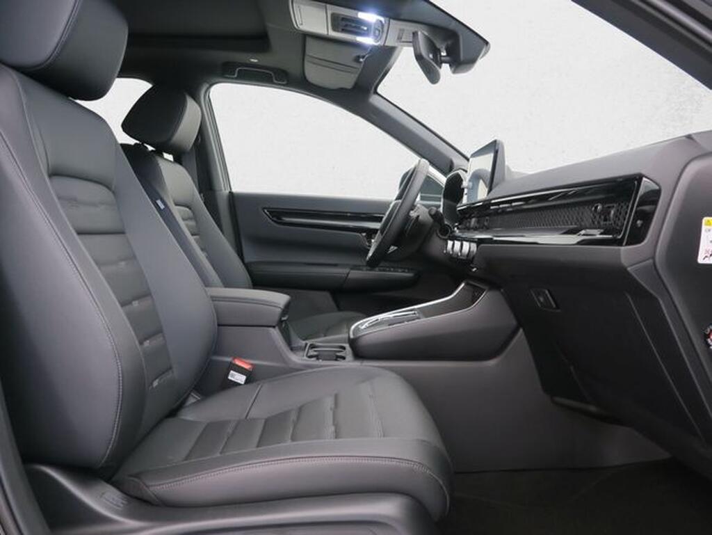 Honda CR-V 2.0 i-MMD HEV 4X2 Elegance 21