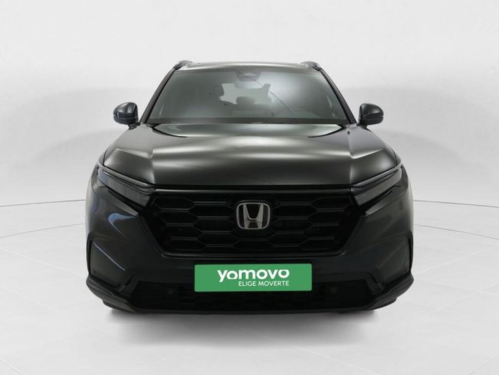 Honda CR-V 2.0 i-MMD HEV 4X2 Elegance 6