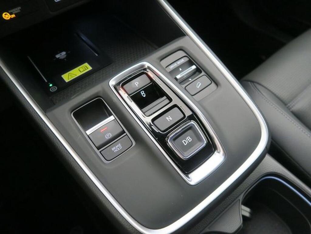 Honda CR-V 2.0 i-MMD HEV 4X2 Elegance 14