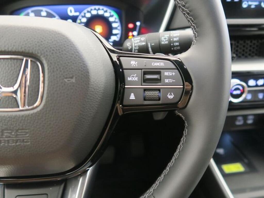 Honda CR-V 2.0 i-MMD HEV 4X2 Elegance 16