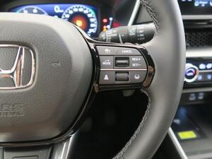 Honda CR-V 2.0 i-MMD HEV 4X2 Elegance 16