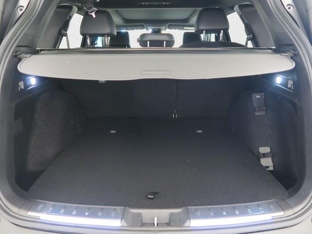 Honda CR-V 2.0 i-MMD HEV 4X2 Elegance 7