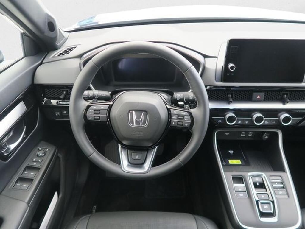 Honda CR-V 2.0 i-MMD HEV 4X2 Elegance 18