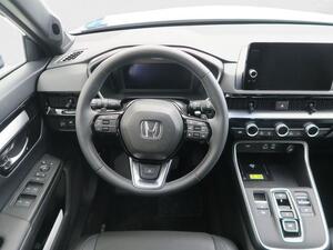 Honda CR-V 2.0 i-MMD HEV 4X2 Elegance 18