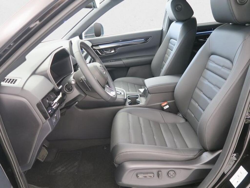 Honda CR-V 2.0 i-MMD HEV 4X2 Elegance 9