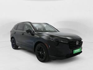 Honda CR-V 2.0 i-MMD HEV 4X2 Elegance 2