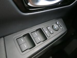 Honda CR-V 2.0 i-MMD HEV 4X2 Elegance 10