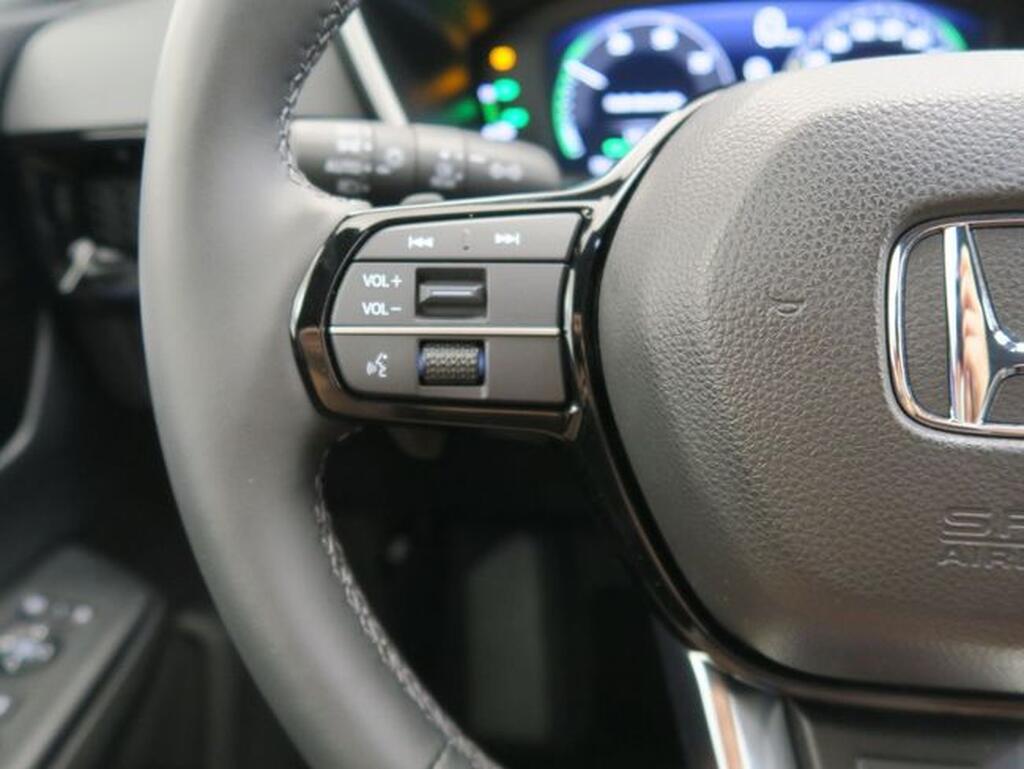 Honda CR-V 2.0 i-MMD HEV 4X2 Elegance 15