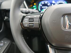 Honda CR-V 2.0 i-MMD HEV 4X2 Elegance 15