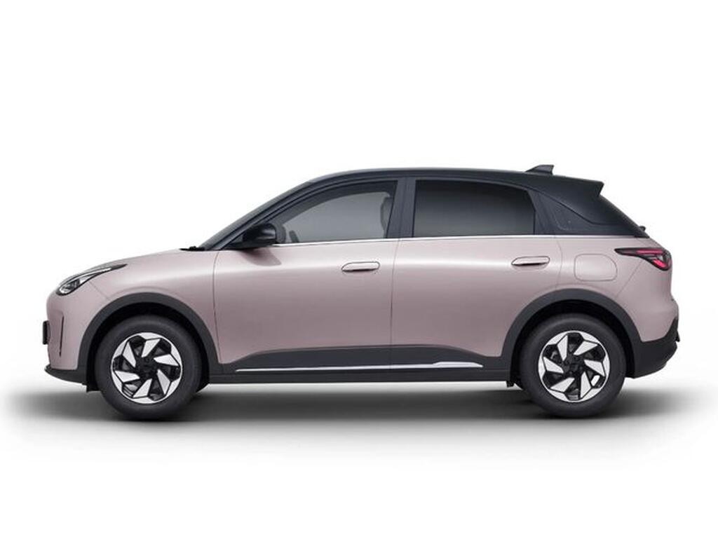 Geely E2 E2 MAX + PINK Nuevo
