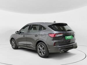 Ford Kuga KUGA 2.5 FHEV ST-LINE AUTO 5P 2