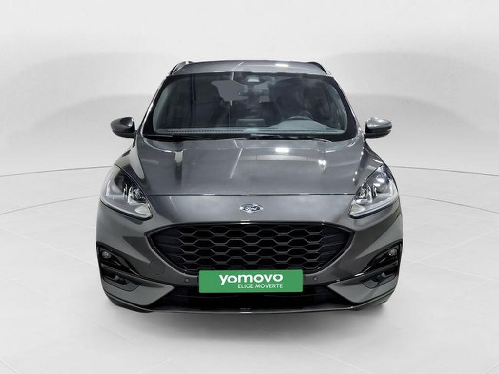 Ford Kuga KUGA 2.5 FHEV ST-LINE AUTO 5P Segunda mano