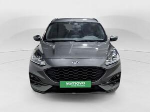 Ford Kuga KUGA 2.5 FHEV ST-LINE AUTO 5P 4