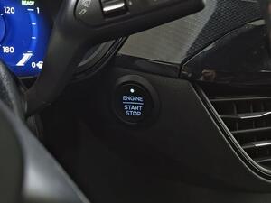 Ford Kuga KUGA 2.5 FHEV ST-LINE AUTO 5P 16