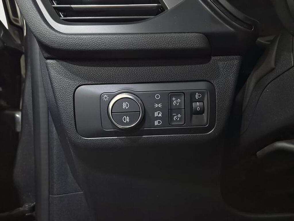 Ford Kuga KUGA 2.5 FHEV ST-LINE AUTO 5P Segunda mano