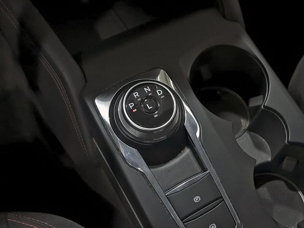 Ford Kuga KUGA 2.5 FHEV ST-LINE AUTO 5P Segunda mano