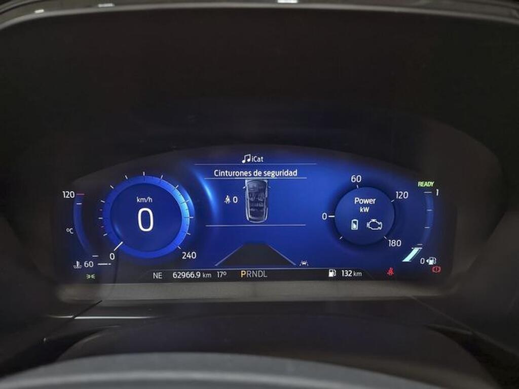 Ford Kuga KUGA 2.5 FHEV ST-LINE AUTO 5P Segunda mano