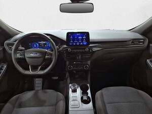 Ford Kuga KUGA 2.5 FHEV ST-LINE AUTO 5P 6