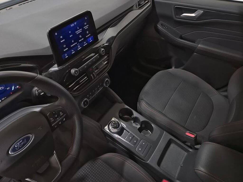 Ford Kuga KUGA 2.5 FHEV ST-LINE AUTO 5P Segunda mano