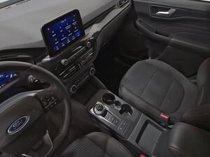 Ford Kuga KUGA 2.5 FHEV ST-LINE AUTO 5P 30