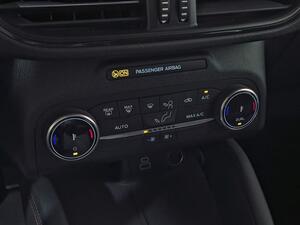 Ford Kuga KUGA 2.5 FHEV ST-LINE AUTO 5P 27
